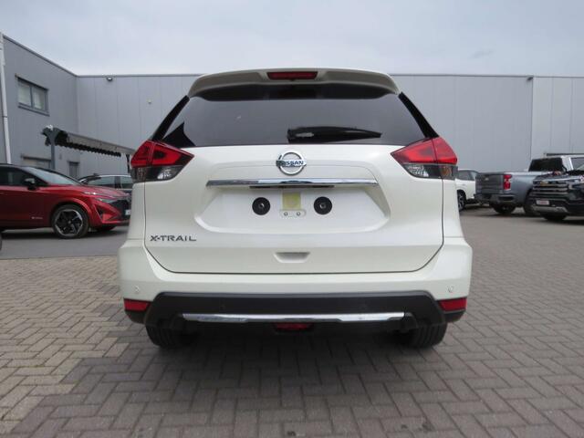 Nissan X-Trail 1.7 dCi 2WD Business Edition 7pl.