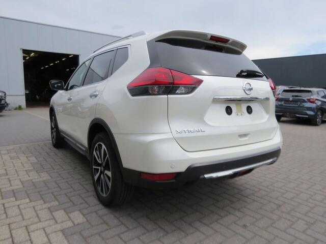 Nissan X-Trail 1.7 dCi 2WD Business Edition 7pl.