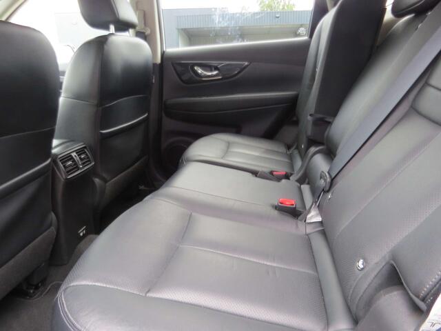Nissan X-Trail 1.7 dCi 2WD Business Edition 7pl.