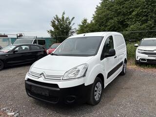 Citroen Berlingo 1.6HDI 2013 #AIRCO #RETROVISEURS ELECTRIQUES #CONTROLE TECHNIQUE