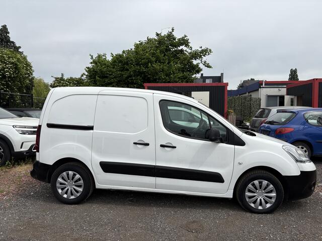 Citroen Berlingo 1.6HDI 2013 #AIRCO #RETROVISEURS ELECTRIQUES #CONTROLE TECHNIQUE