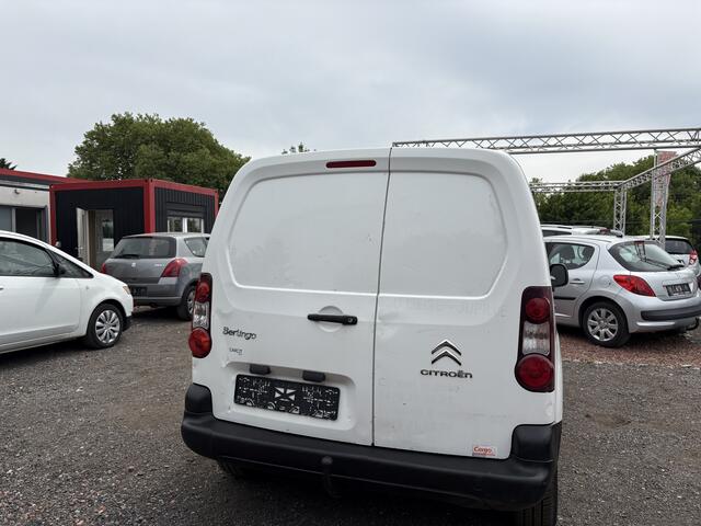 Citroen Berlingo 1.6HDI 2013 #AIRCO #RETROVISEURS ELECTRIQUES #CONTROLE TECHNIQUE