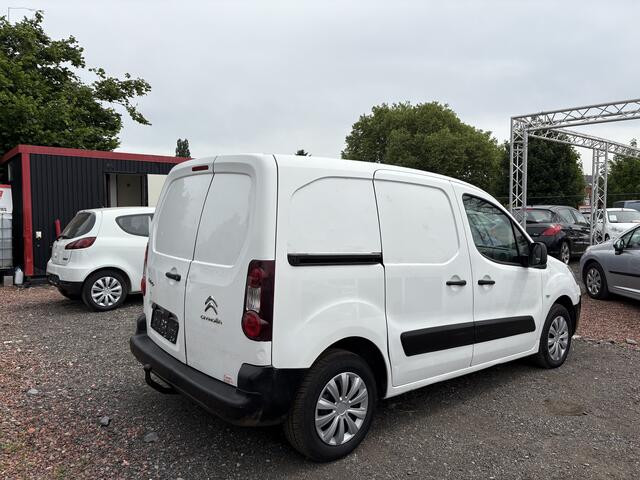 Citroen Berlingo 1.6HDI 2013 #AIRCO #RETROVISEURS ELECTRIQUES #CONTROLE TECHNIQUE
