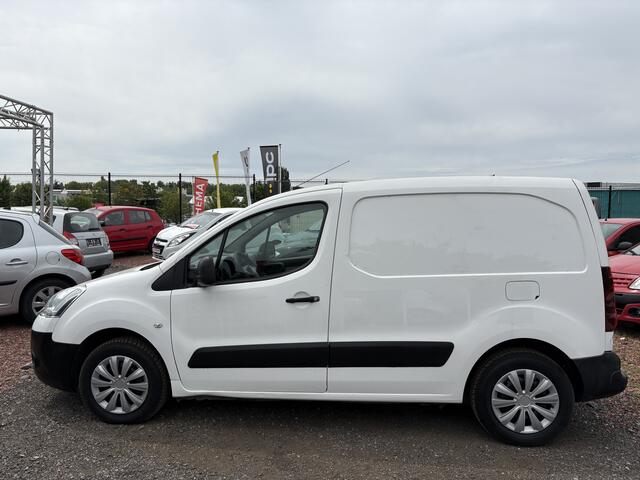Citroen Berlingo 1.6HDI 2013 #AIRCO #RETROVISEURS ELECTRIQUES #CONTROLE TECHNIQUE