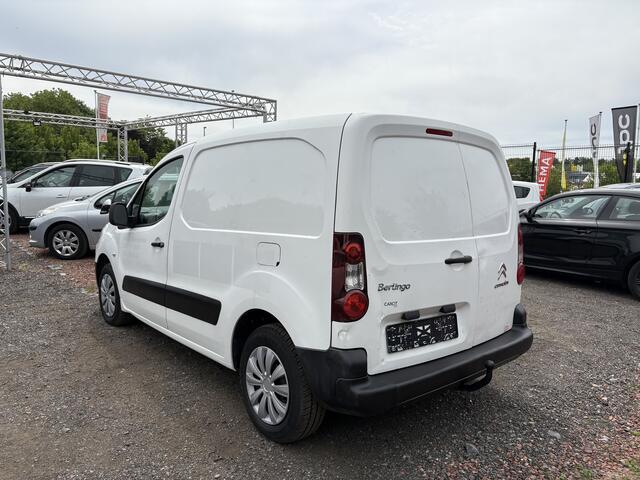 Citroen Berlingo 1.6HDI 2013 #AIRCO #RETROVISEURS ELECTRIQUES #CONTROLE TECHNIQUE
