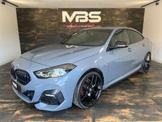 BMW 2-SERIE 218 *PACK M *LED INT *AUTO *TVA *FEUX LASER *CAMERA
