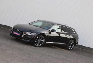 VOLKSWAGEN Arteon SB e-Hybrid PHEV R-Line - Keyless/NavPro/Camera/19