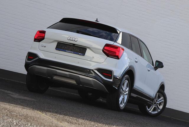 Audi Q2 35 TFSI S-Tr Advanced - Matrix/Keyless/Navi/Camera