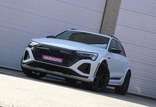 AUDI SQ8 e-tron 106kWh - Pano/B&O/Keyless/Memory/S-Seat/360/Towbar