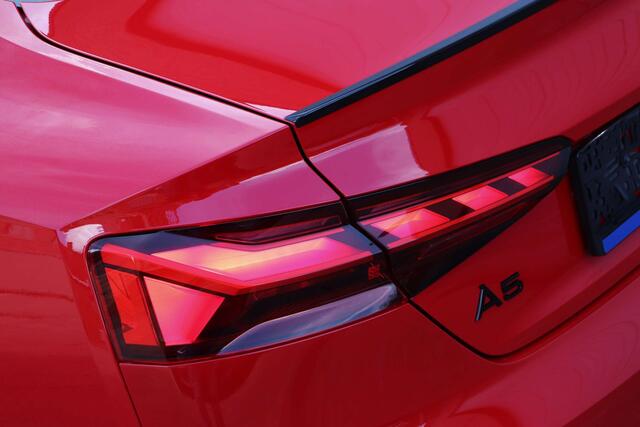 Audi A5 Coup� 35 TFSI S-tr Competition - Pano/Matrix/20