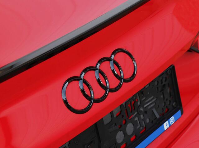 Audi A5 Coup� 35 TFSI S-tr Competition - Pano/Matrix/20