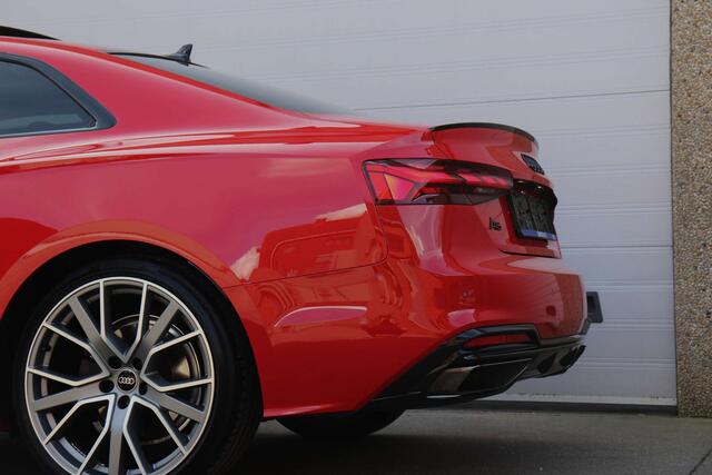 Audi A5 Coup� 35 TFSI S-tr Competition - Pano/Matrix/20