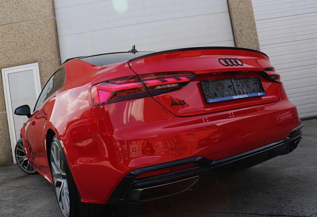 Audi A5 Coup� 35 TFSI S-tr Competition - Pano/Matrix/20