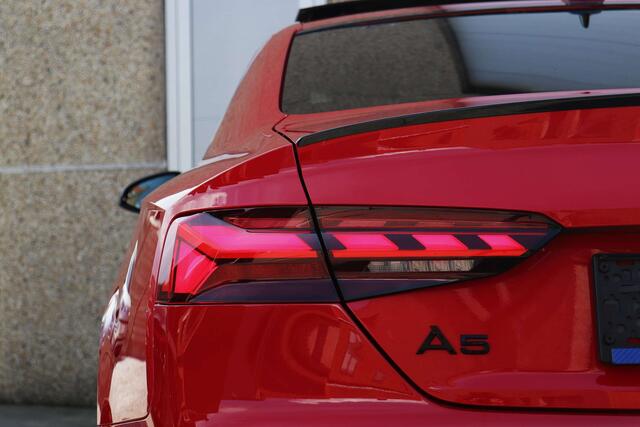 Audi A5 Coup� 35 TFSI S-tr Competition - Pano/Matrix/20