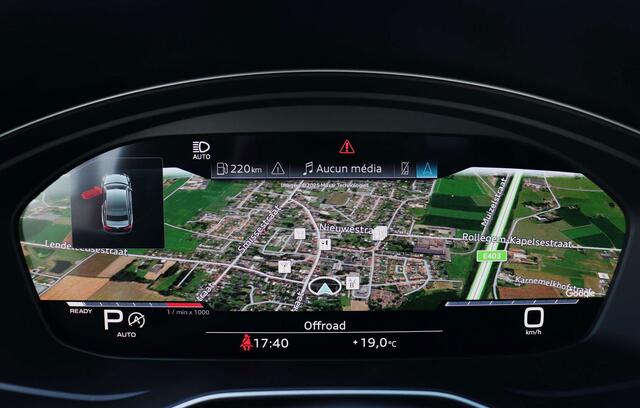 Audi A5 Coup� 35 TFSI S-tr Competition - Pano/Matrix/20