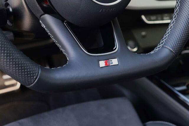 Audi A5 Coup� 35 TFSI S-tr Competition - Pano/Matrix/20