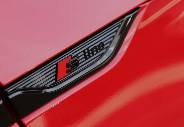 Audi A5 Coup� 35 TFSI S-tr Competition - Pano/Matrix/20