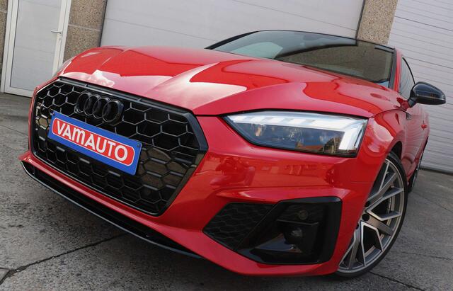 Audi A5 Coup� 35 TFSI S-tr Competition - Pano/Matrix/20