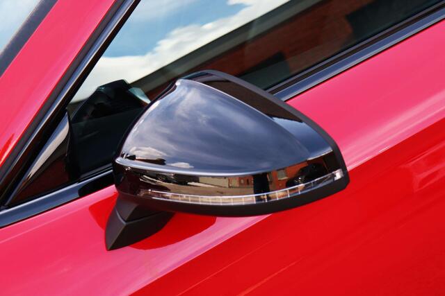 Audi A5 Coup� 35 TFSI S-tr Competition - Pano/Matrix/20