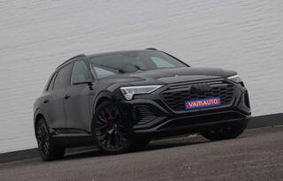 Audi Q8 e-tron 106kWh 55 Quattro Competition -Pano/B&amp;O/Memory/360