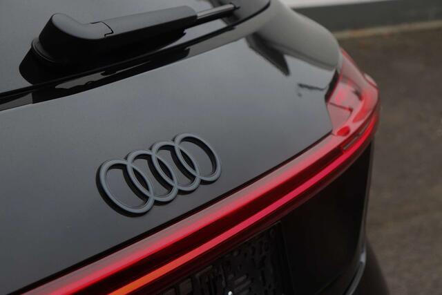 Audi Q8 e-tron 106kWh 55 Quattro Competition -Pano/B&O/Memory/360