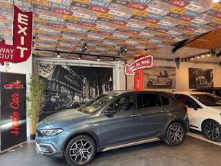 FIAT TIPO 1.0 T Cross * CAMERA * JANTES 17