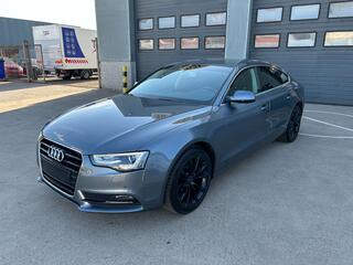 AUDI A5 Coup� 1.8 TFSI WAGEN IN GOEDE STAAT ZIE FOTO