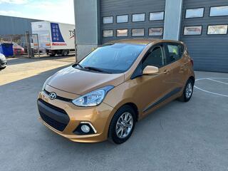 Hyundai I 10 1.0i Fun AUTOMAAT MET SLECHTS 135000 KM