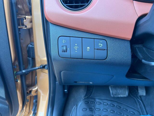 Hyundai I 10 1.0i Fun AUTOMAAT MET SLECHTS 135000 KM