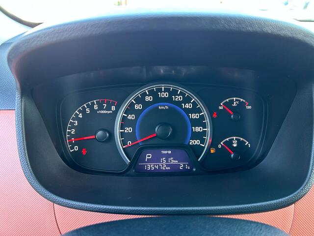 Hyundai I 10 1.0i Fun AUTOMAAT MET SLECHTS 135000 KM