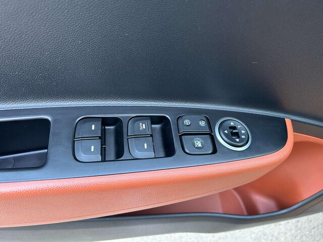 Hyundai I 10 1.0i Fun AUTOMAAT MET SLECHTS 135000 KM