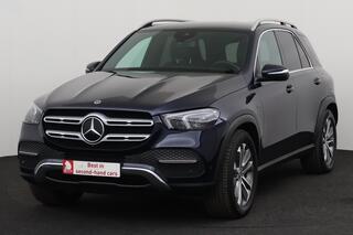 MERCEDES-BENZ G-KLASSE 350 de BUS.SOLUTION DA 4MATIC 9G-TRONIC de BUS.SOLUTION DA 4MATIC 9G-TRONIC + GPS + LEDER + CAMERA + PDC + CRUISE + ALU 20