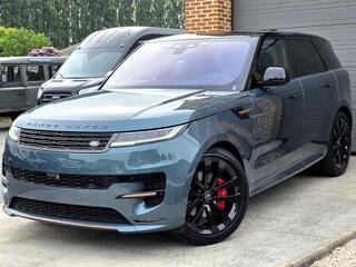 LAND ROVER RANGE ROVER SPORT P530 - 4.4 - V8 - First Edition - FULL OPTION