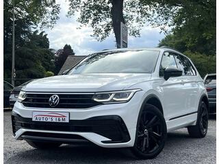 VOLKSWAGEN TIGUAN 1.4 eHybrid PHEV R-Line 2022 Pano DSG Garantie!