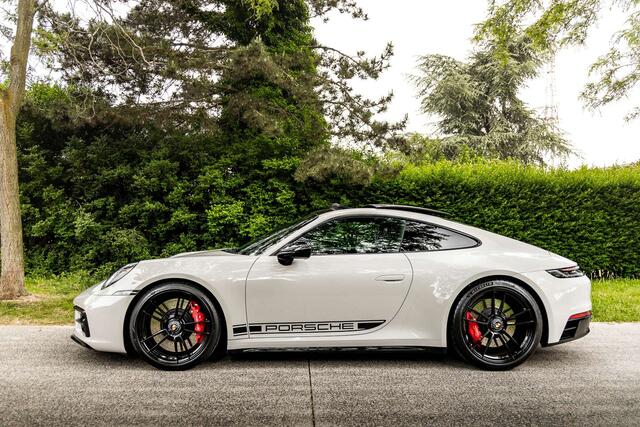 Porsche 992 4 GTS  Crayon  Pano  ACC  Matrix  BOSE 