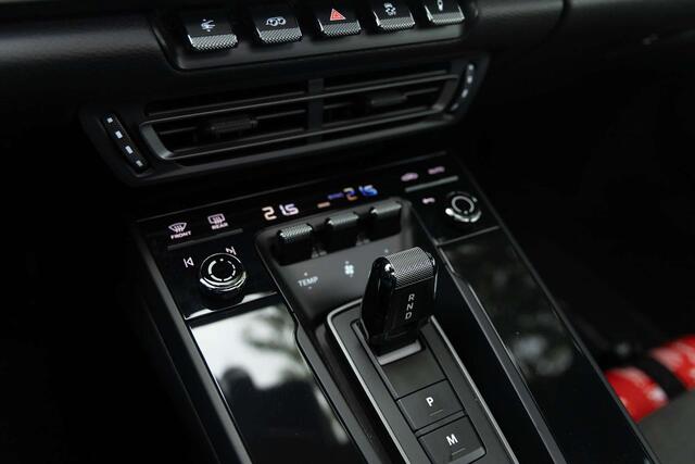 Porsche 992 4 GTS  Crayon  Pano  ACC  Matrix  BOSE 