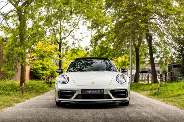 Porsche 992 4 GTS  Crayon  Pano  ACC  Matrix  BOSE 