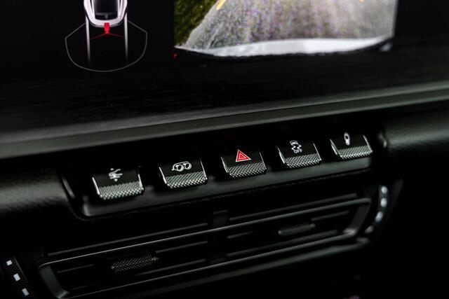 Porsche 992 4 GTS  Crayon  Pano  ACC  Matrix  BOSE 