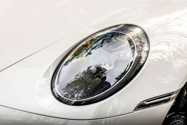 Porsche 992 4 GTS  Crayon  Pano  ACC  Matrix  BOSE 
