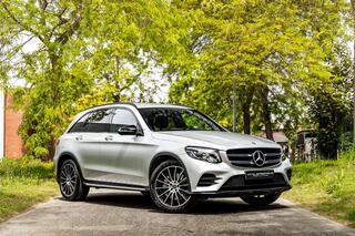 MERCEDES-BENZ G-KLASSE 250 4-Matic AMG Pack * LED * Camera * Navi * HUD *