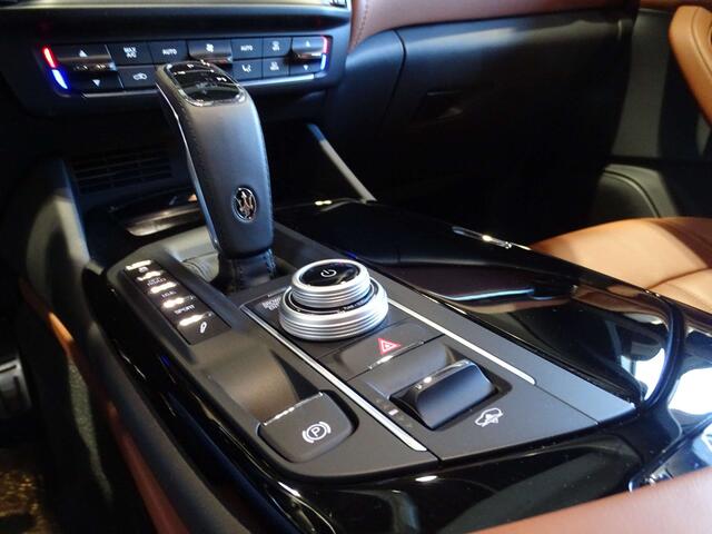Maserati Levante 2.0 GT Ultima PANO-CARPLAY-21''ANTEO BLACK