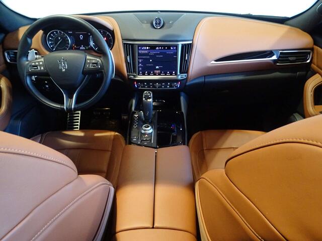 Maserati Levante 2.0 GT Ultima PANO-CARPLAY-21''ANTEO BLACK