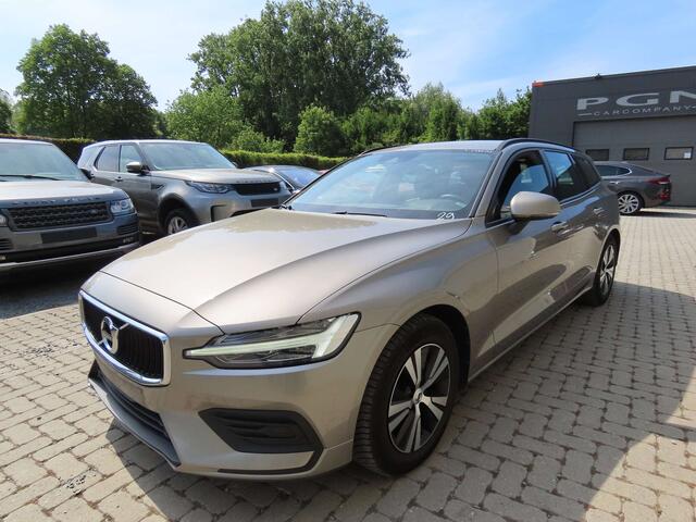 Volvo V60 2.0 D3 Momentum Pro Geartronic