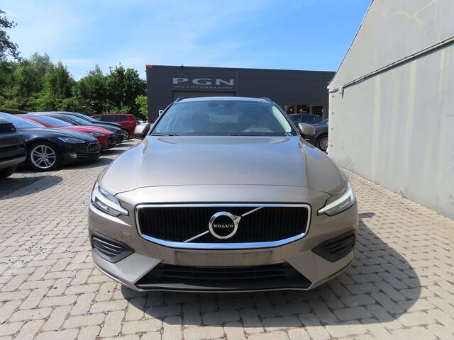 Volvo V60 2.0 D3 Momentum Pro Geartronic