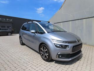 CITROEN C4 Grand 1.5 BlueHDi Shine S
