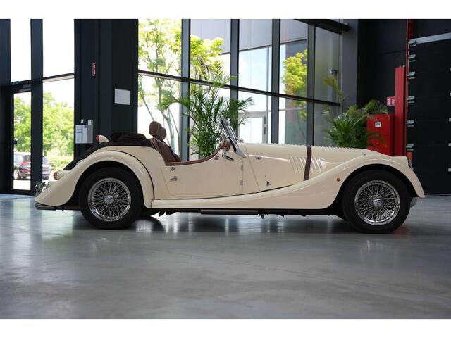 Morgan Morgan Plus 2.0- Belgische wagen/eerste eigenaar -full service