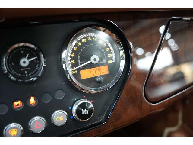 Morgan Morgan Plus 2.0- Belgische wagen/eerste eigenaar -full service