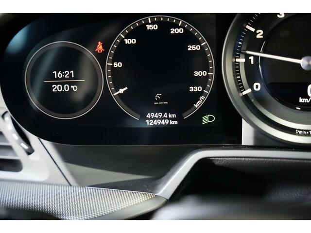 Porsche 992 Carrera Coup� 3.0 Turbo PDK - Sport design - CC