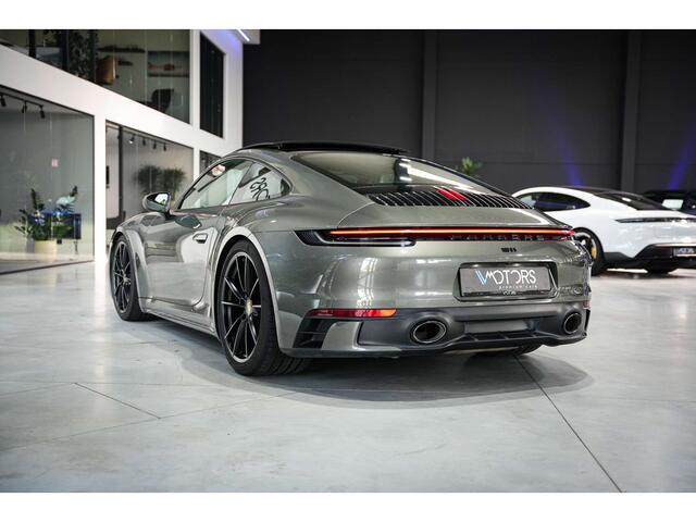 Porsche 992 Carrera Coup� 3.0 Turbo PDK - Sport design - CC