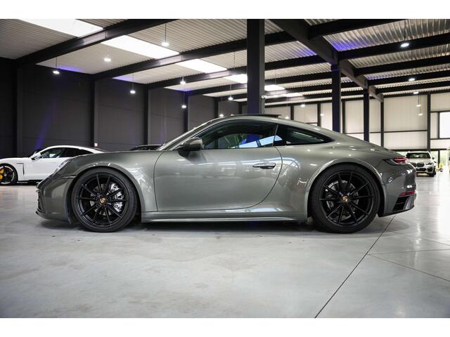 Porsche 992 Carrera Coup� 3.0 Turbo PDK - Sport design - CC